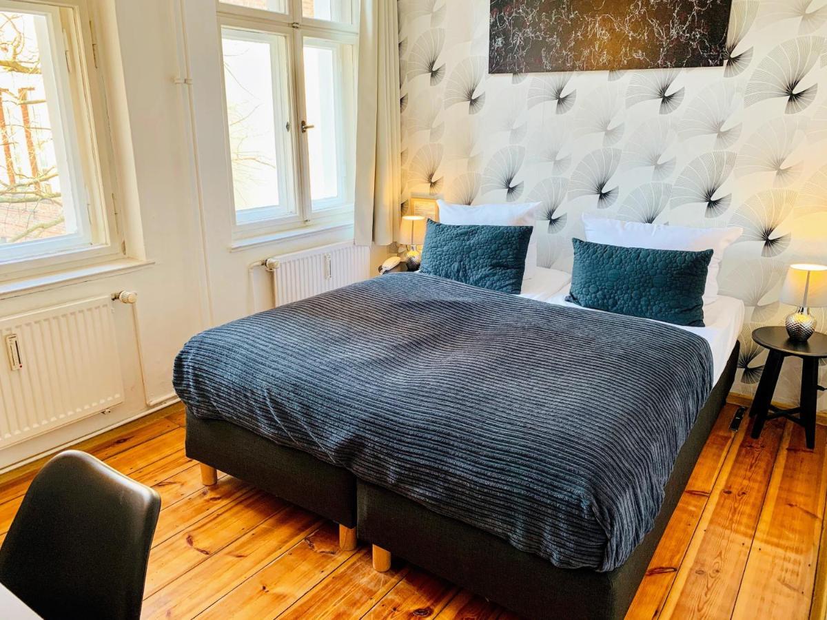 Old Town Hotel Берлин Екстериор снимка