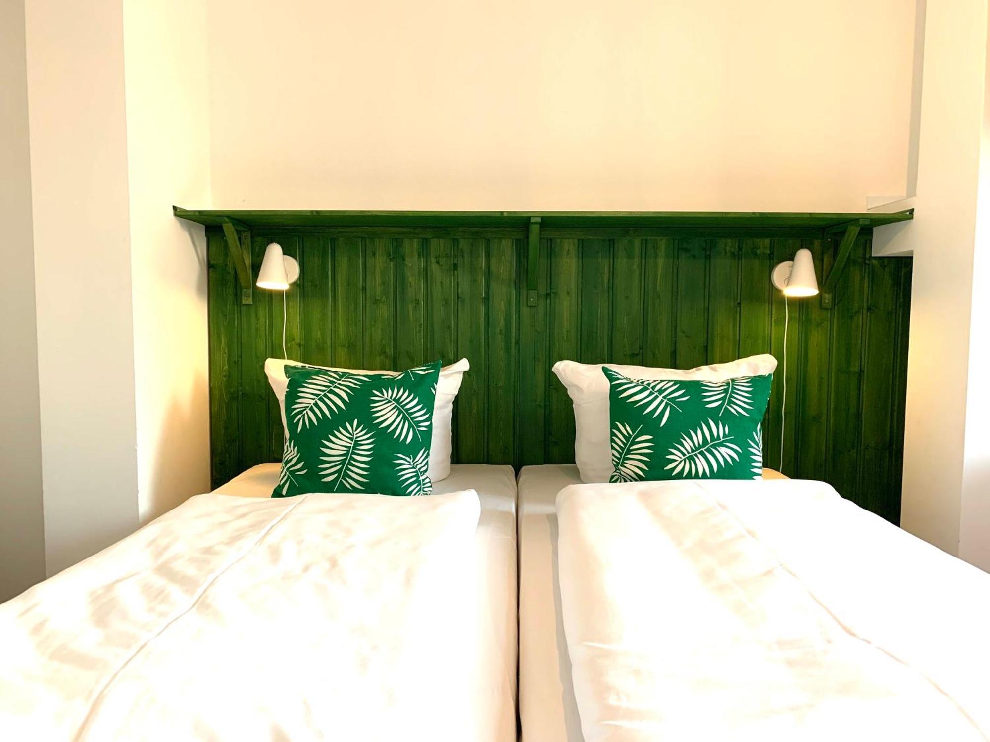 Old Town Hotel Берлин Екстериор снимка