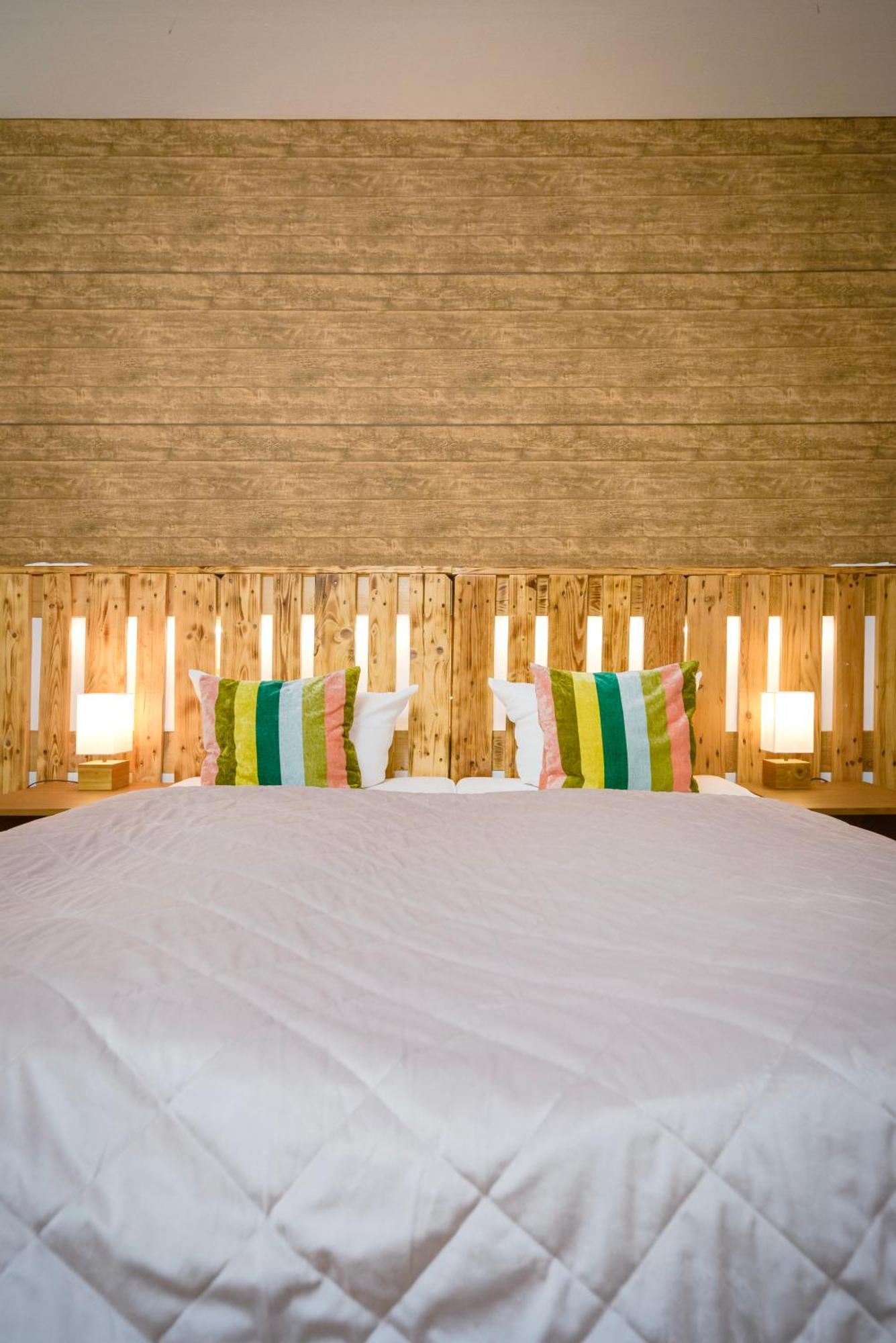 Old Town Hotel Берлин Екстериор снимка