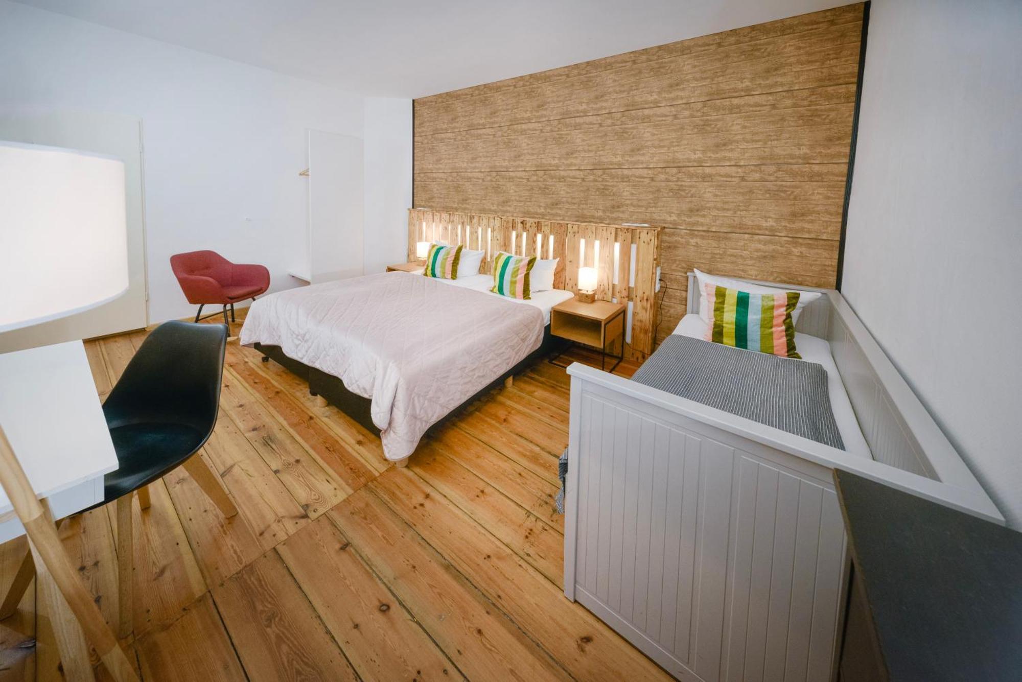 Old Town Hotel Берлин Екстериор снимка